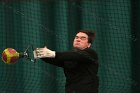 Track & Field  Men’s Track & Field open up the 2023 indoor season with a home meet against Colby College. They also competed against visiting Wentworth Institute of Technology, Worcester State University, Gordon College and Connecticut College. - Photo by Keith Nordstrom